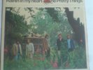 THE PRETTY THINGS  -  RAININ' IN MY HEART   EP