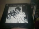 GENE RUSSELL -TALK TO MY LADY- ORIGINAL PROMO LP -NICE