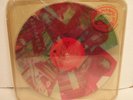 TALKING HEADS Speaking In Tongues RAUSCHENBERG COVER Sealed LP