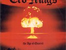 Cro-Mags - Age Of Quarrel (LP,1986, Rock Hotel Pro-1218)(CB) VG/NM ORIGINAL NYHC