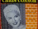 CHRIS CONNOR ep SPAIN 1960 JAZZ on METRONOME - BELTER - Poor little rich girl