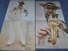 ANDY NEWMAN Rainbow UK 72 ORIG Track N/M LP + POSTER