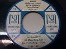 BEATLES Misery/Taste of Honey/Ask Me Why/Anna 45 Vee Jay 903 Promo Original