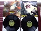 TANGERINE DREAM ALPHA CENTAURI ATEM 2 LP BRAIN ORIG KRAUT COSMIC GERMANY