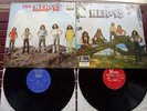 THE MERCY'S 2 ORIG LP's 1st press POKORA INDO-ROCK PSYCH MOD Rare