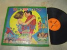 ELVIS PRESLEY(KOREA LP 12