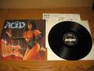 ACID Don’t Lose Your Dreams LP ORG RARE MIDNIGHT DARKNESS STORMWITCH ACCEPT UDO