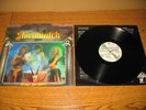 STORMWITCH Stronger Than Heaven LP ORG RUNNING WILD GRAVE DIGGER HELLOWEEN AREA