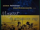 VIENNA KONZERTHAUS QUARTET, JOSEF HERRMANN -MOZART Eine Kleine Nachtmusik-WL5315