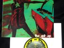 QUEENS OF THE STONE AGE The Bronze EARLY 45 1998 7 Mans Ruin Stoner RARE QOTSA