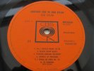 Bob Dylan ANOTHER SIDE OF UK 1ST PRESS IN MONO NO 33 1/3 PLAYS 100% NEAR MINT -