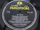 The Beatles EXPORT  WHITE ALBUM 1968 T/L. YELLOW &  BLACK LABELS 100% NMINT-