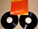 THE CURE - KISS ME, KISS ME, KISS ME - RARE ZIMBABWE 2 x LP SET