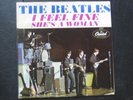 THE BEATLES -