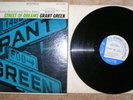 Grant Green Street of Dreams LP BST 84253 Liberty Label