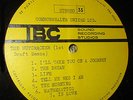 c1970 LESLIE BRICUSSE acetate demo songs for never made film 