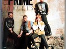 Prime Movers - Earth Church LP Makin' Time Mod  