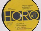 ARCHIE SHEPP 