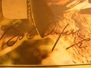 Bob Dylan signed - Bob Dylan Desire signed album (re listed item)