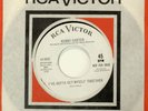 Kenny Carter -- I've Gotta Get Myself Together -- NEAR MINT Rare Northern Soul