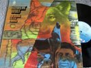 HOWLIN WOLF - message to the young - CHESS