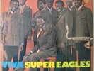 SUPER EAGLES+