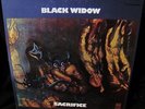 RARE MINTY CLEAN 1970 ORIG    BLACK WIDOW   SACRIFICE   HARD HEAVY SINISTER PROG