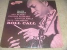 HANK MOBLEY BLUE NOTE LP 