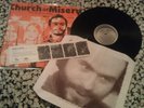 CHURCH OF MISERY The Second Coming LP FIRST PRESSING 2006 SLEEP WEEDEATER
