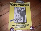 SKREWDRIVER  