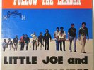 Little Joe & The Latinaires- Follow The Leader- Funk LP