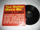 ARTHUR ALEXANDER - You Better Move On - Rare Orig R&B NORTHERN SOUL LP