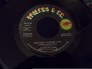 Esther Williams Last Night Changed It All / You Gotta Let Me Show Northern Soul
