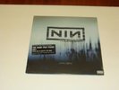 Nine Inch Nails With Teeth 2005 Record LP SEALED NEW Interscope Gatefold RARE
