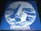 A FOOT IN COLDWATER “The Second” orig CANADIAN hard rock lp NM