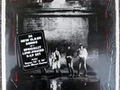 THE CLASH Sandinista 3xlp 1980 original STILL IN FACTORY SHRINK W/STICKER minty