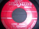 DON DRUMMOND & THE SKA-TALITES  - ADDIS ABABA  - ORIGINAL. STUDIO ONE SKA 7