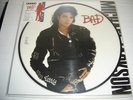 michael jackson BAD 12