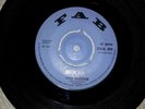 Brixton Rocket - The Rudies / Rudies Joy - Fab Records 1969