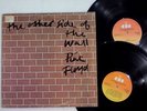 PINK FLOYD 2 LP - THE OTHER SIDE OF THE WALL (VERY RARE )
