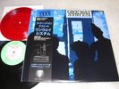 ONE WAY SYSTEM writing on the wall LP + FLEXI JAPAN VAP GBH EXPLOITED CHAOS UK