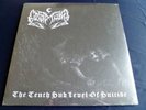 Leviathan - The Tenth Sub Level Of Suicide 2LP SEALED Burzum Gorgoroth Marduk