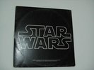 Star Wars Motion Picture Soundtrack LP