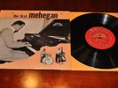JOHN MEHEGAN TRIO Savoy 10