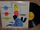DEFRANCO PETERSON Play Gershwin Norgran DSM NM-