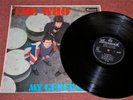 The Who - My Generation LP (Orig. UK Brunswick label)