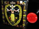 1968 SHRINK    THE BYRDS   SWEETHEART THE RODEO   GRAM PARSONS, McGUINN