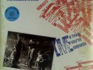ROLLING STONES LIVE'R THAN YOU'VE EVER BEEN 2  LP SEALED BLUE VINYL 500 ONLY U2