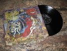 PSYCHOTIC WALTZ A SOCIAL GRACE RISING SUN LC 6784 GERMAN LP EX/M-