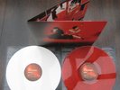 White Stripes Elephant 2LP Gatefold 63881-27148-1 New Unplayed Colored Vinyl.